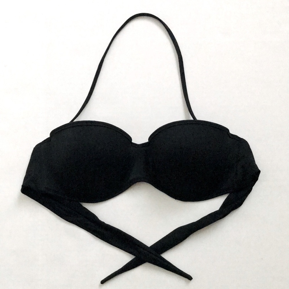 Victoria’s Secret Swim Strapless / Halter Bikini M